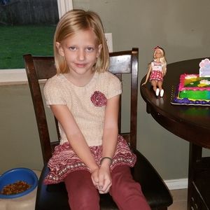 Meet your Posher, Joy